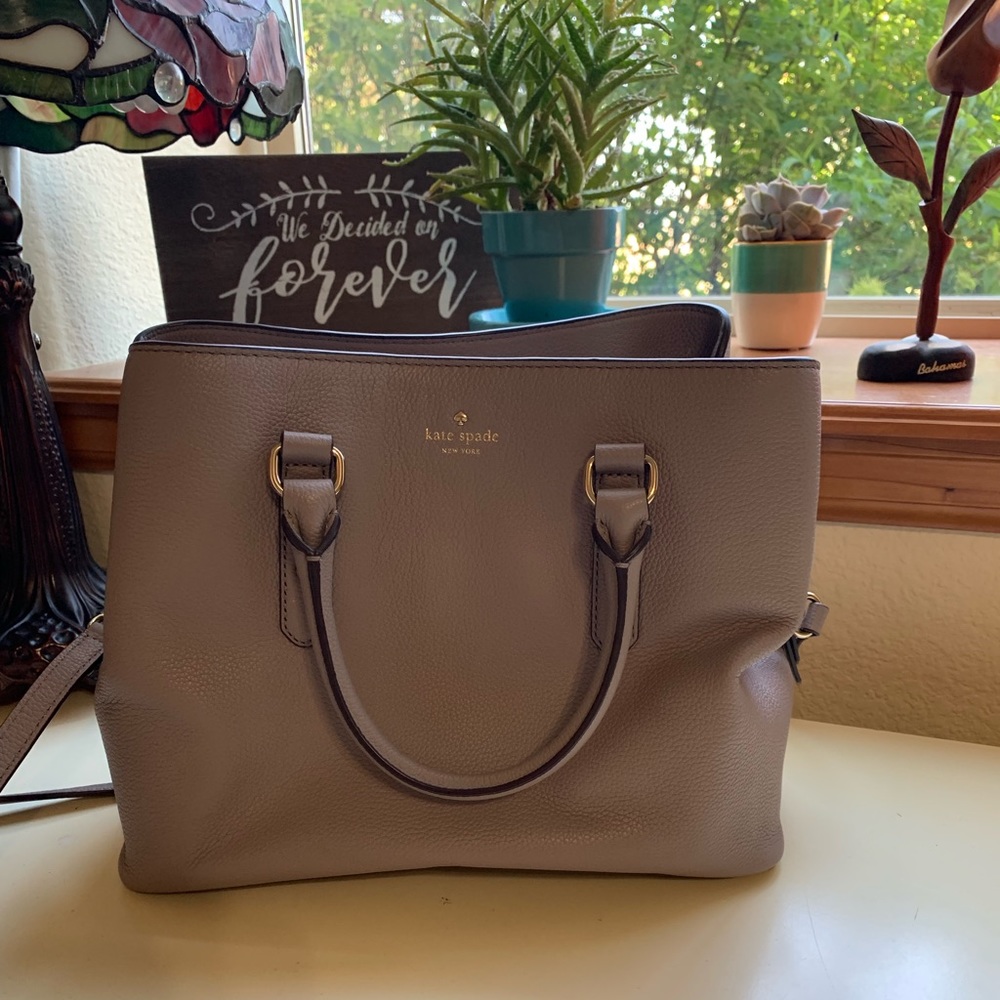 Kate Spade Crossbody🥰